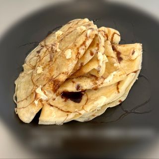 Палачинка с шоколад,мед,сладко (400г)