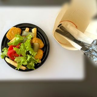 Детски бокс