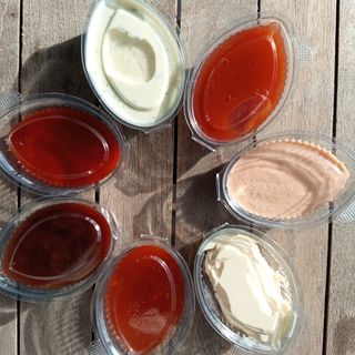 Сосове по избор