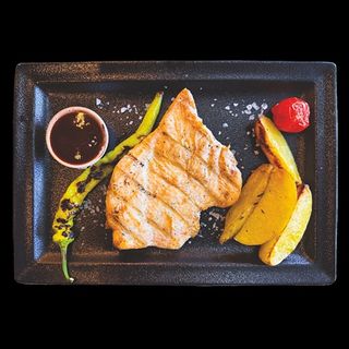 Пилешко филе