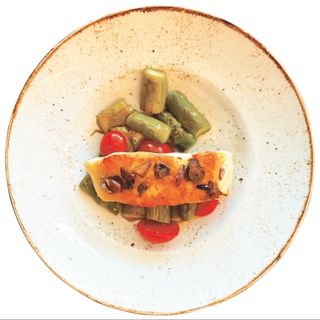 Риба треска