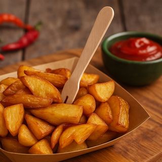 Порция Картофки