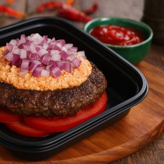 Порция Плескавици (360г)