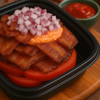 Порция Панчета (360г)