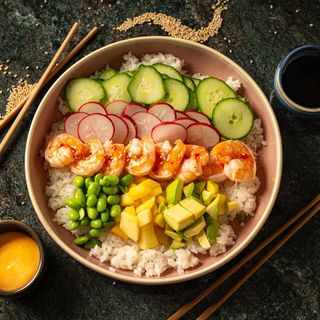 Скарида (400г)