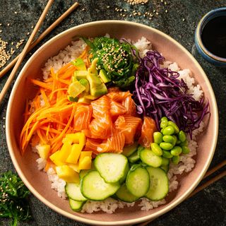 Сьомга (400г)