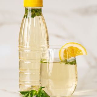 Домашен мурсалски чай-500мл