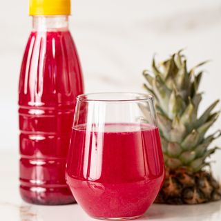 Драконова лимонада