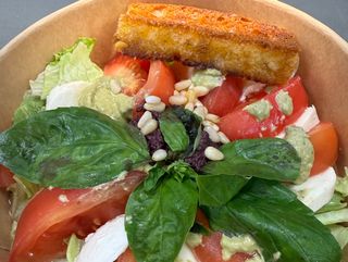 Капрезе (300г)