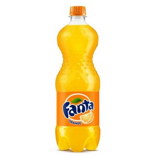 Фанта