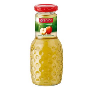 Гранини ябълка