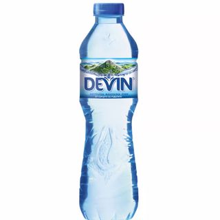 Минерална вода