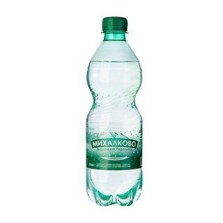 Газирана вода