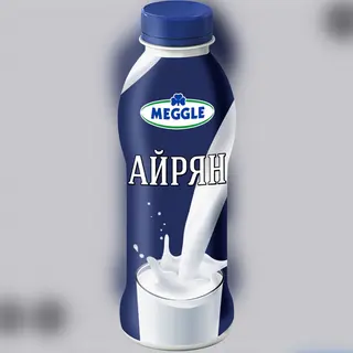 Айрян