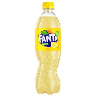 Фанта лимон