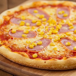 Наполитана | 40 см