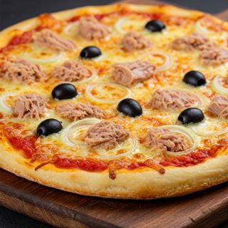 Тонно | 33 см