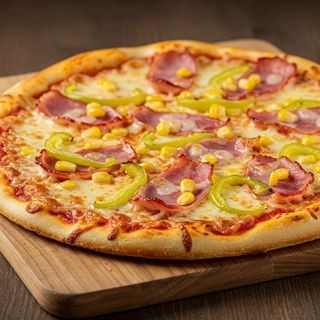 Провинциале | 28 см