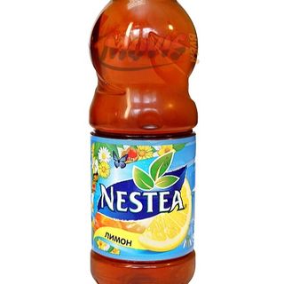 Студен чай - 500 мл | Лимон