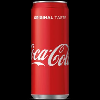 Кока Кола - 330 мл