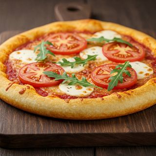 Моцарела | 50 см