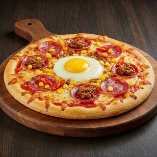 Вулкано | 33 см