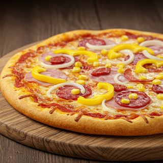 Мама Миа | 50 см