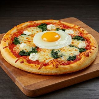 Спиначи | 40 см