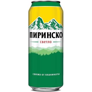 Пиринско - 500 мл