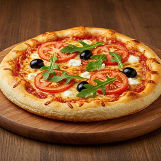 Рукола | 33 см