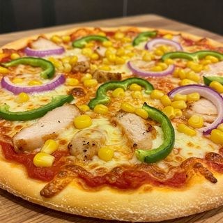 Мексикана | 50 см