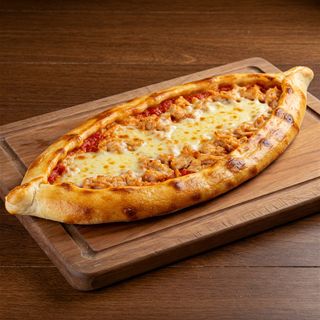 Цървул с Пиле