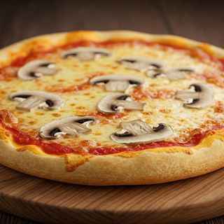 Фунги | 28 см