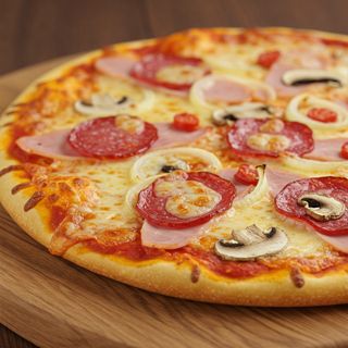 Ал Капоне | 33 см