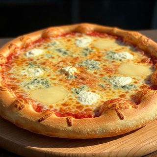 Куатро Формаджи | 50 см