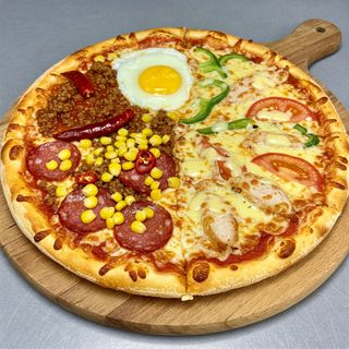 Пица по Избор | 40 см