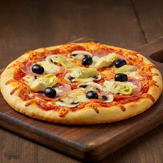 Капричоза | 40 см