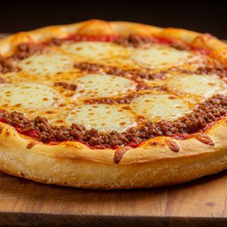 Болонезе | 33 см