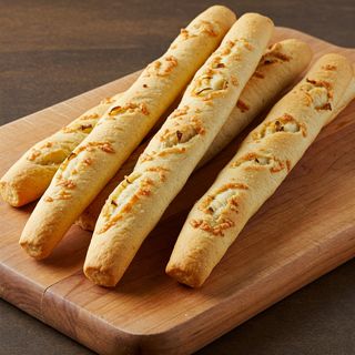 Чеснови Пръчици | 5 бр.