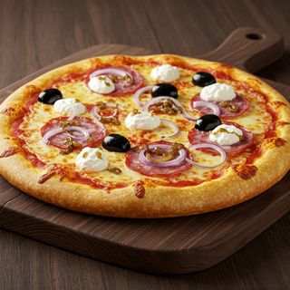 Ливорно | 40 см