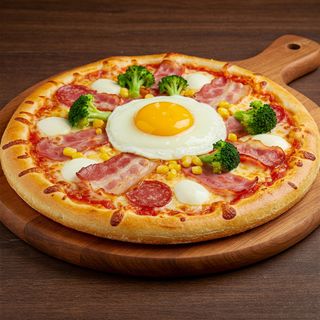 Дубай | 28 см