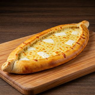 Цървул със Сирене и Кашкавал