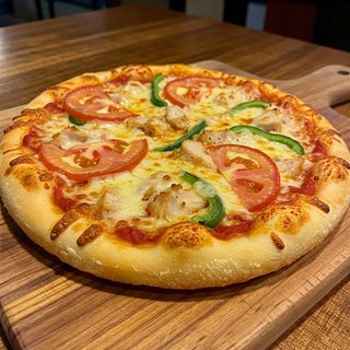 Алора | 28 см