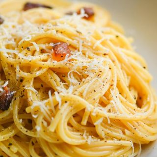 Паста Карбонара