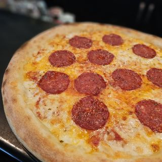 Пица Пеперони