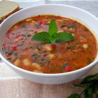 ЛАЗАНЯ БОЛОНЕЗЕ