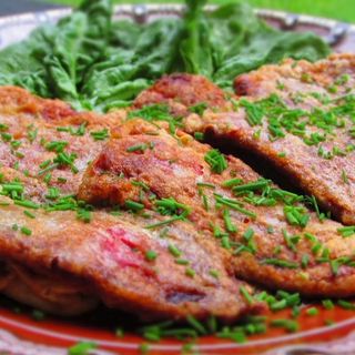 ПАНИРАНИ ЧУШКИ