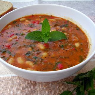 ПОСТЕН ГЮВЕЧ ПО ТУРСКИ