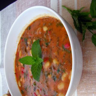 ЗАПЕЧЕНИ КАРТОФИ С БЕКОН