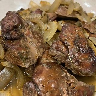 Пилешки дробчета